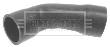 BTH1227 Borg&beck Cano derivado de ar, saída de turbina (supercompressão)