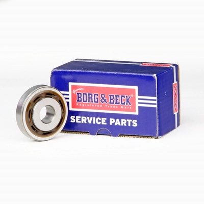 BSM5281 Borg&beck Rolamento de suporte do amortecedor dianteiro