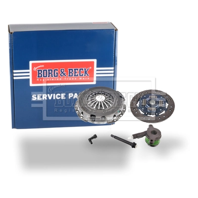 Kit de embraiagem (3 peças) INA 624347634 preço, a partir de 458,00 USD