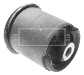 Compre 1J0501541 VAG Bloco silencioso de viga traseira (de plataforma veicular)