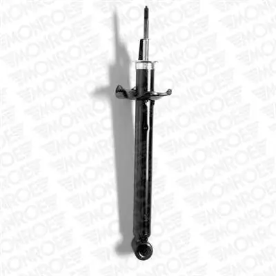 1623314580 Peugeot/Citroen Amortecedor traseiro