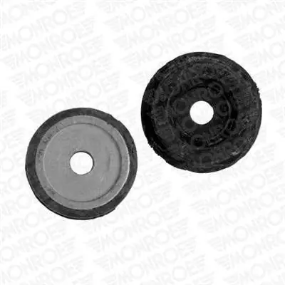 Kit de reparação de charneira do amortecedor de cabina (TRUCK) Monroe MK800