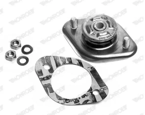 Suporte de amortecedor traseiro Monroe MK121
