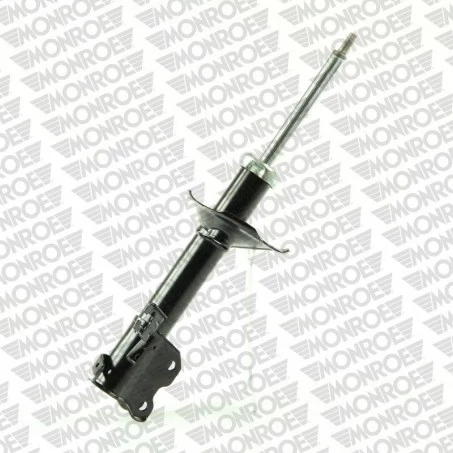 Compre 543021N625 Nissan/Infiniti Amortecedor dianteiro esquerdo