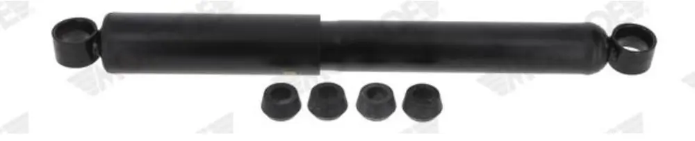 Amortecedor traseiro 485310K010 Toyota