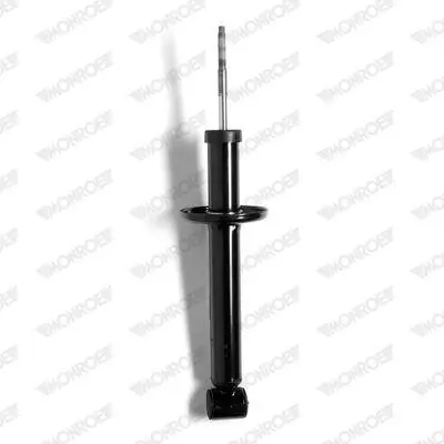 Amortecedor traseiro para Volkswagen Polo III 6N1