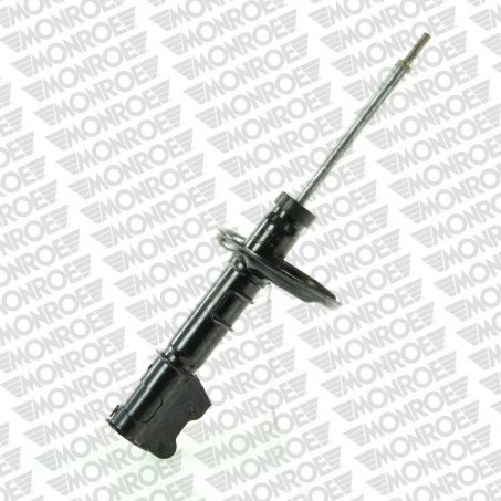 Amortecedor dianteiro direito 1635543880 Peugeot/Citroen