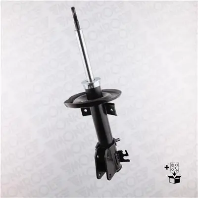 Compre Amortecedor dianteiro Renault Laguna 2