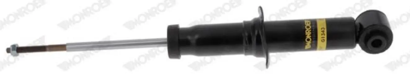 G1343 Monroe Amortecedor traseiro
