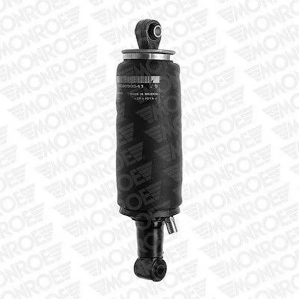Compre 7424182853 Renault (RVI) Amortecedor de cabina (TRUCK)