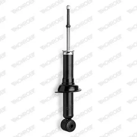 Amortecedor traseiro Mitsubishi Lancer X CY_A, CZ_A