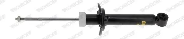 Amortecedor traseiro para Nissan Almera TINO V10