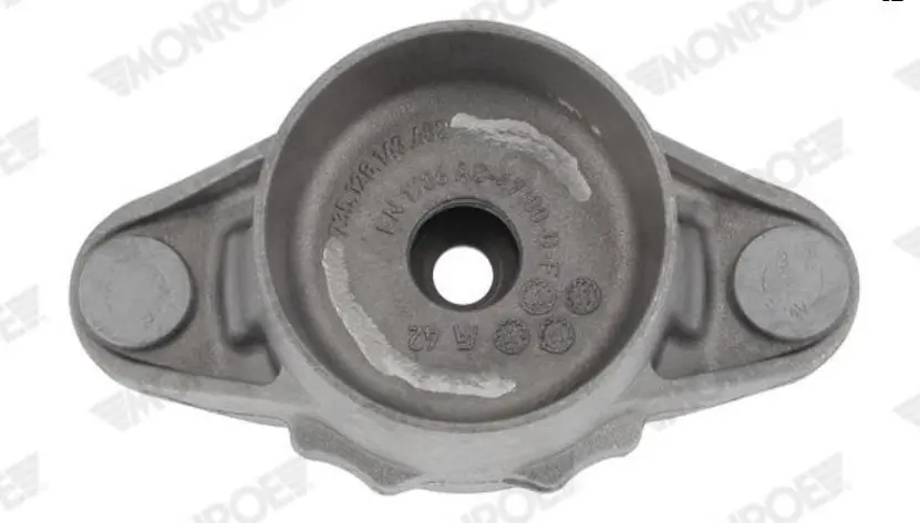 Suporte de amortecedor traseiro para Mercedes A W176