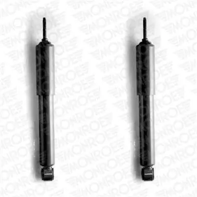 Amortecedor dianteiro Mando MSS015242 preço, a partir de 41,67 USD