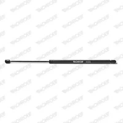  Amortecedor da capota Volkswagen Touareg II SUV (7P5, 7P6) (2010 - 2017) II