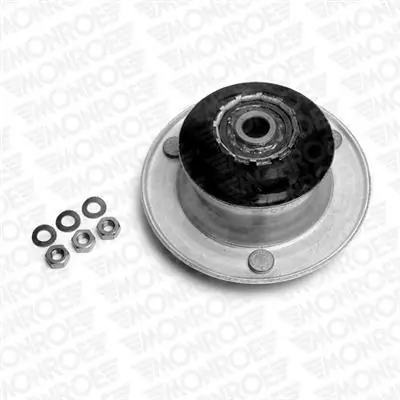 Compre MK136 Monroe Suporte de amortecedor dianteiro