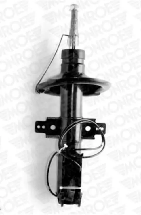 C2501S Monroe Amortecedor dianteiro