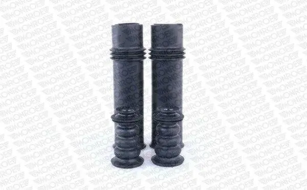 Pára-choque (grade de proteção) de amortecedor traseiro + bota de proteção Peugeot 308 I hatchback (4A, 4C) (2007 - 2014) I
