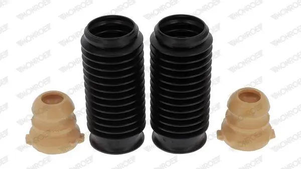Compre PK414 Monroe Pára-choque (grade de proteção) de amortecedor dianteiro + bota de proteção