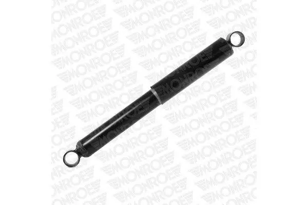 4853109660 Toyota Amortecedor traseiro esquerdo