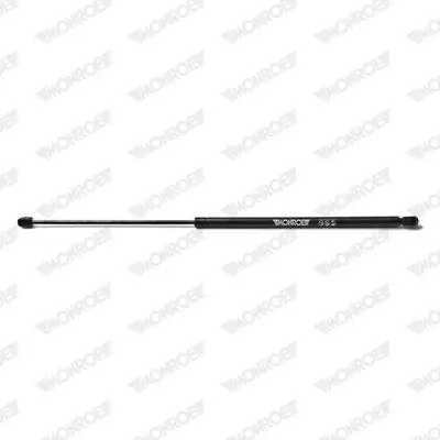 Amortecedor da capota Audi A3  8VS, 8VM