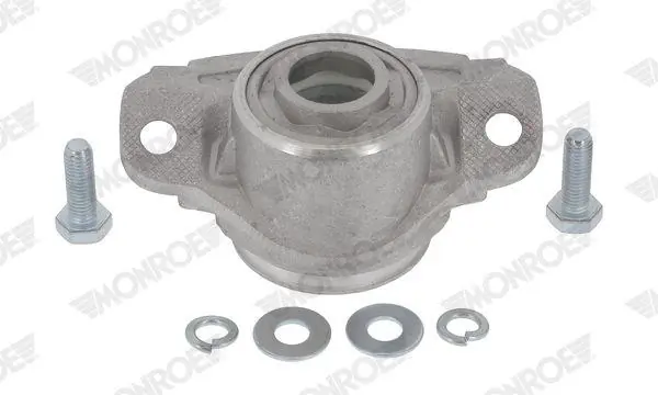 Suporte de amortecedor traseiro para Skoda Octavia IV A8 NX3, NN3, PV3