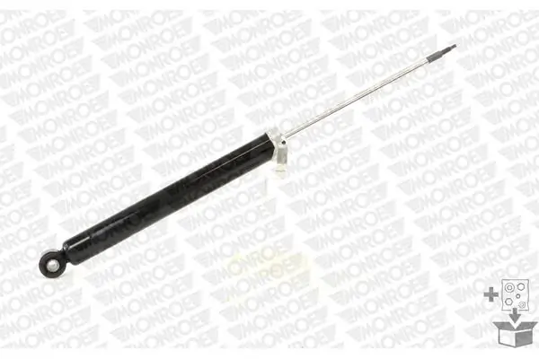  Amortecedor traseiro Ford Focus I sedan (DFW) (1999 - 2005) I