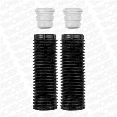 Pára-choque (grade de proteção) de amortecedor dianteiro + bota de proteção Monroe PK156 preço, a partir de 22,88 USD