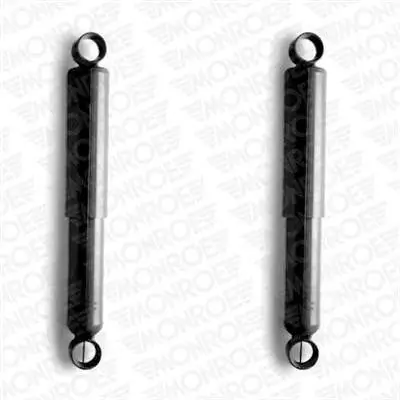 485310K010 Toyota Amortecedor traseiro