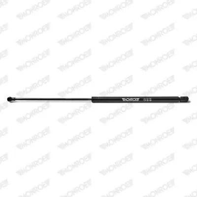 Amortecedor de tampa de porta-malas (de 3ª/5ª porta traseira) Monroe ML5184 preço, a partir de 19,37 USD