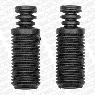 Compre PK310 Monroe Pára-choque (grade de proteção) de amortecedor dianteiro + bota de proteção