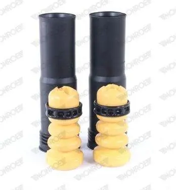 PK424 Monroe Pára-choque (grade de proteção) de amortecedor traseiro