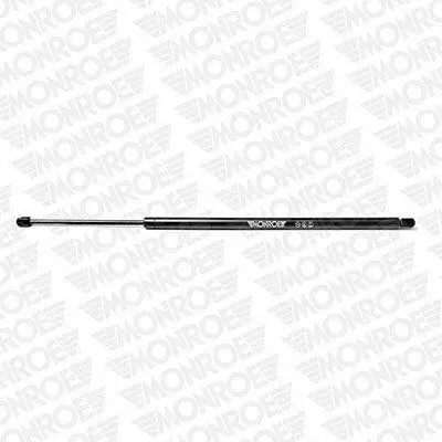 Amortecedor de tampa de porta-malas (de 3ª/5ª porta traseira) Monroe ML6123 preço, a partir de 24,32 USD