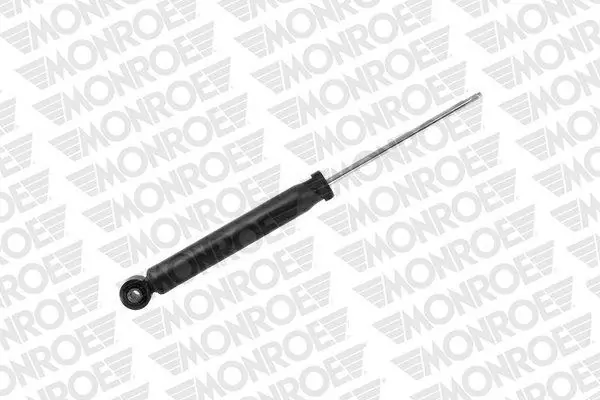  Amortecedor traseiro Volkswagen Golf VI hatchback (5K1) (2008 - 2014) VI