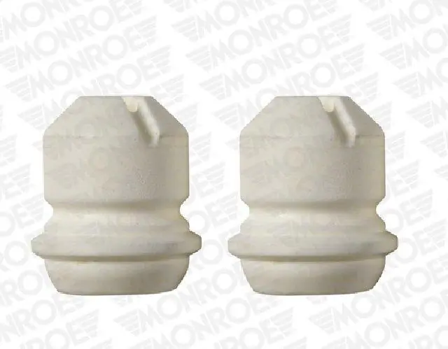 Pára-choque (grade de proteção) de amortecedor dianteiro PK075 Monroe
