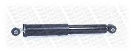 Amortecedor traseiro para Renault Kangoo I FC0, FC1