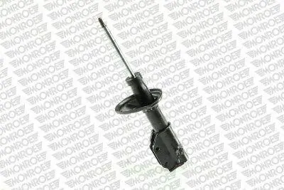 Amortecedor dianteiro direito Mazda BC1G34700