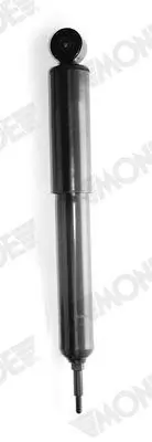 Amortecedor traseiro para Land Rover Range Rover II LP, P38A