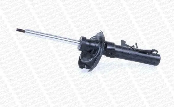 Amortecedor dianteiro esquerdo C51334900A Mazda