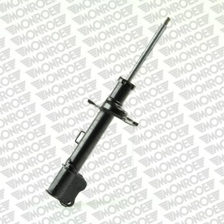Amortecedor dianteiro esquerdo 3U2Z18124XAA Ford