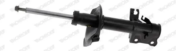 54303BU110 Nissan/Infiniti Amortecedor dianteiro esquerdo