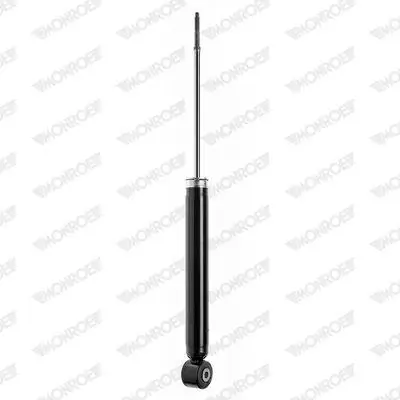 Amortecedor traseiro 1675674980 Peugeot/Citroen