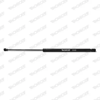 Compre GS0733 Magneti Marelli Amortecedor de tampa de porta-malas (de 3ª/5ª porta traseira)