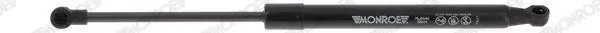 Amortecedor da capota para Audi A4 Avant B9 8W5, 8WD