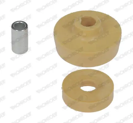  Suporte de amortecedor traseiro Mini Cooper hatchback (R56) (2005 - 2014) 