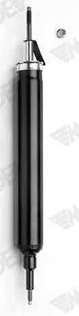 Amortecedor traseiro para BMW X1  E84