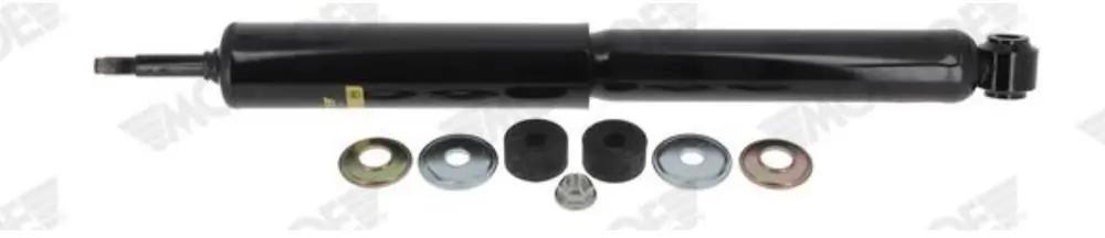 Compre Amortecedor traseiro Toyota Land Cruiser 