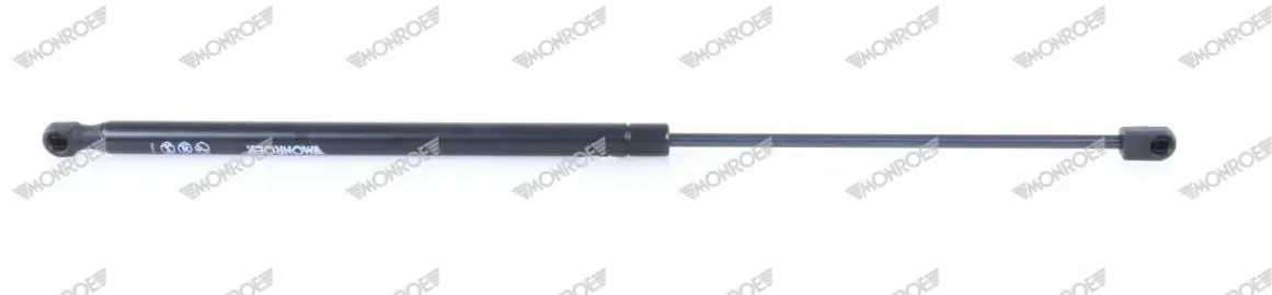 Amortecedor de tampa de porta-malas (de 3ª/5ª porta traseira) Monroe ML6070 preço, a partir de 30,21 USD
