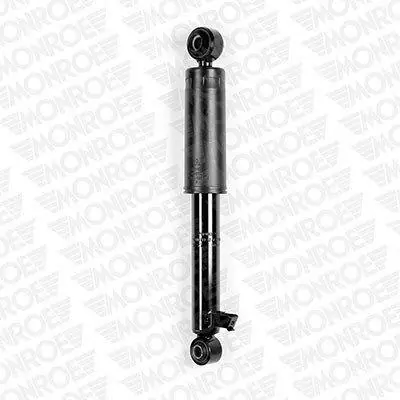 PJBR033 Parts-Mall Amortecedor traseiro