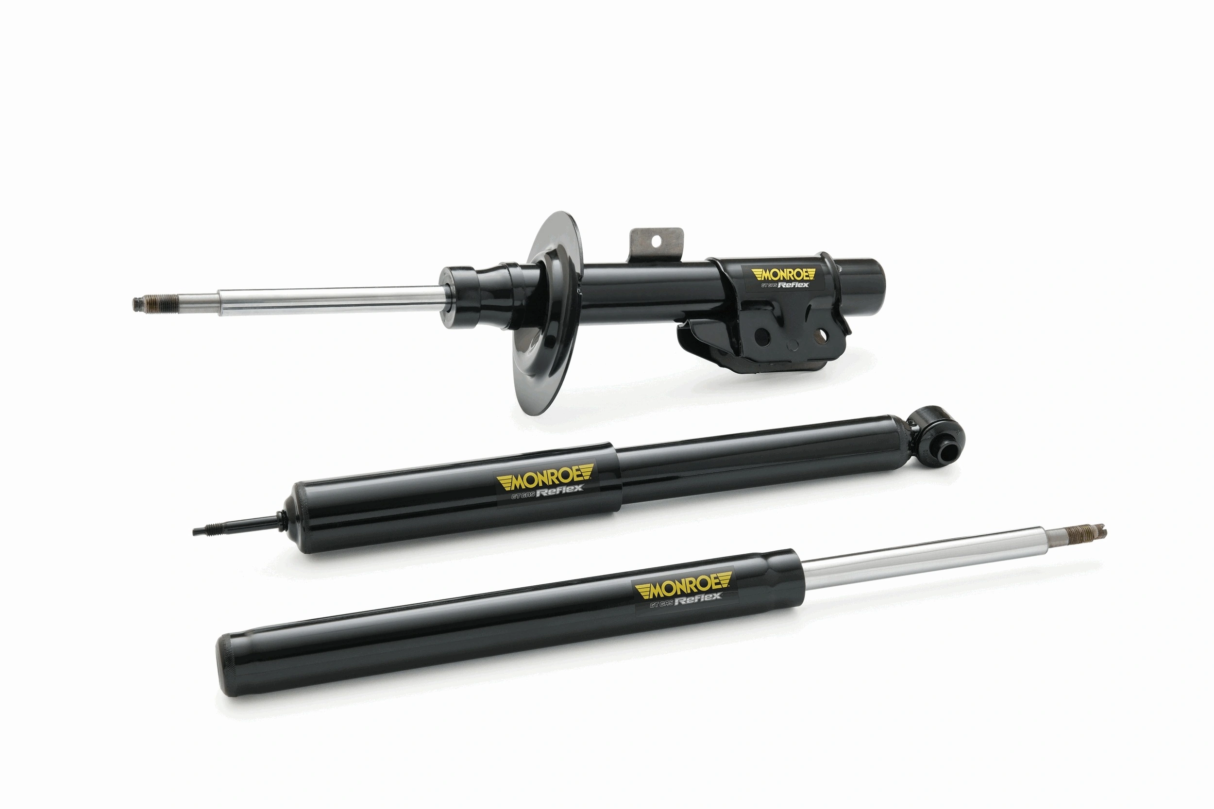 Compre 2514G Magneti Marelli Amortecedor dianteiro